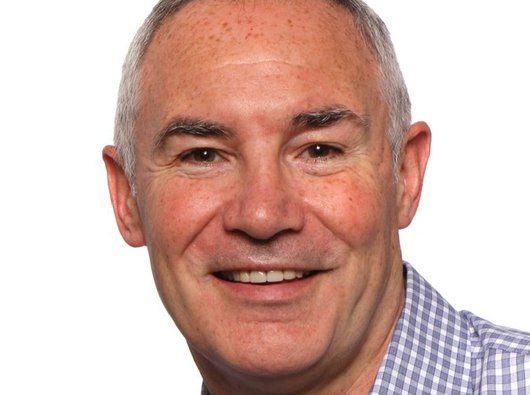 Professor Brian Huntly