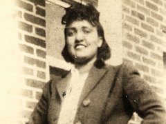 Henrietta Lacks