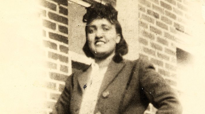 Henrietta Lacks