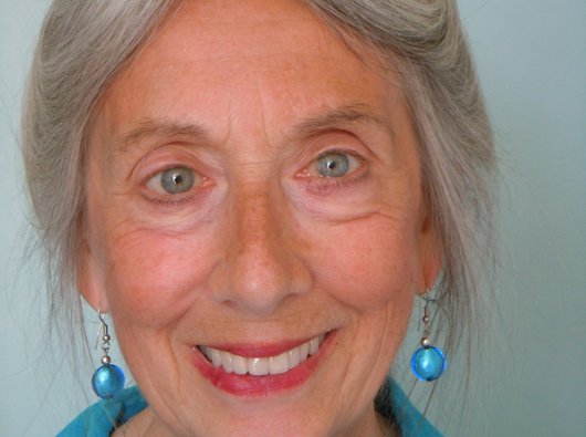 Professor Irene Roberts