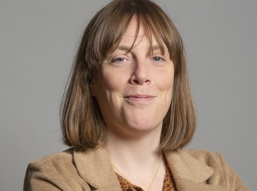 Jess Phillips