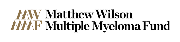 Matthew Wilson Multiple Myeloma Fund logo