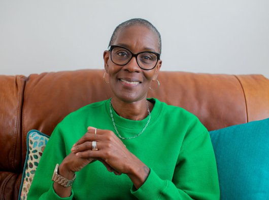 Yvonne, case study