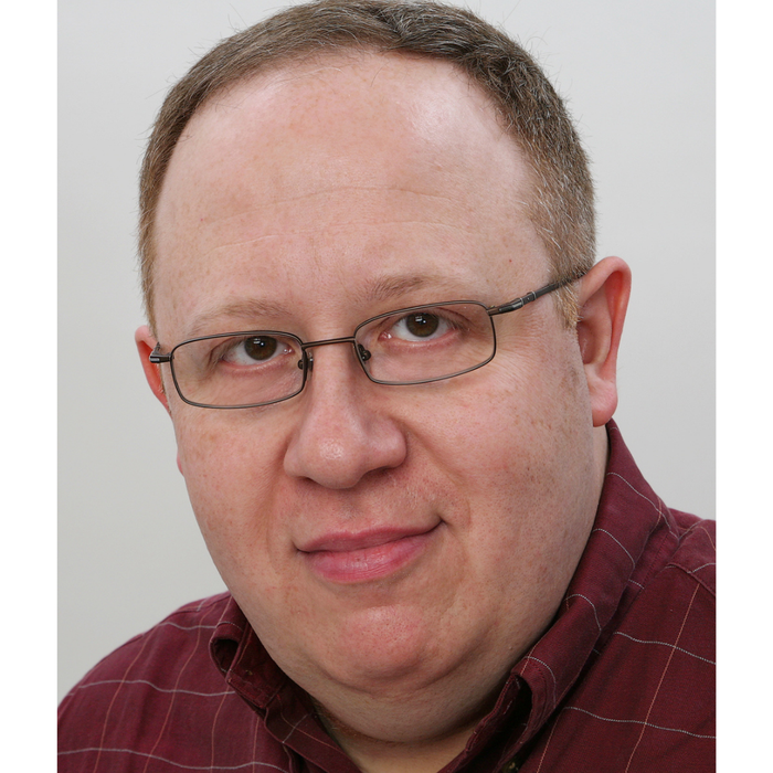 A picture of Stephen Pollard